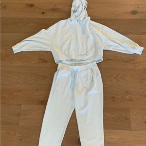 Target Sweatsuit Set